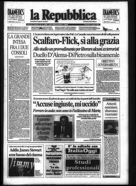 La repubblica